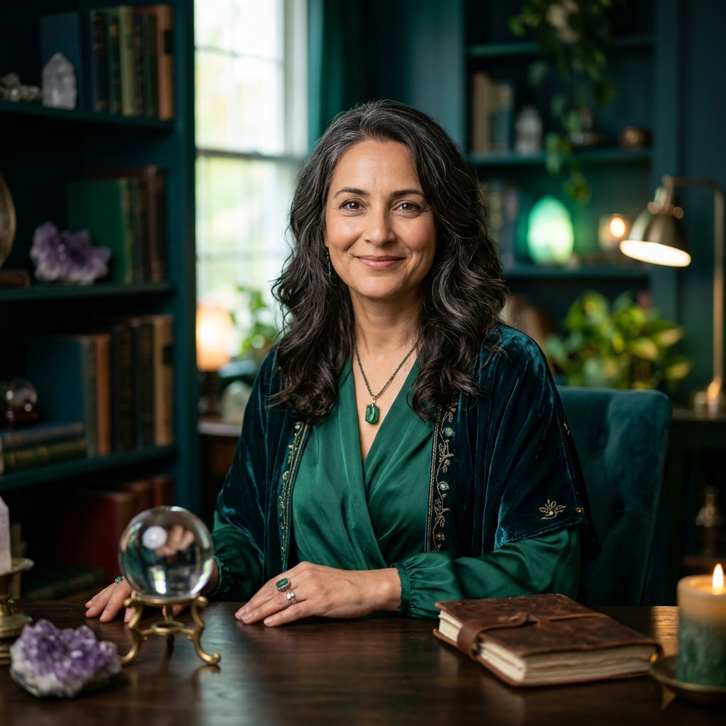 Elite Psychic